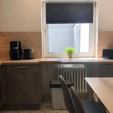 Atriumhaus Meisenweg 4 Kellenhusen Buitenkant foto