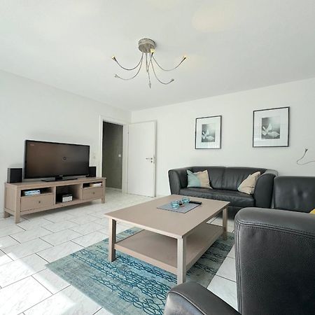 Atriumhaus Meisenweg 4 Kellenhusen Buitenkant foto