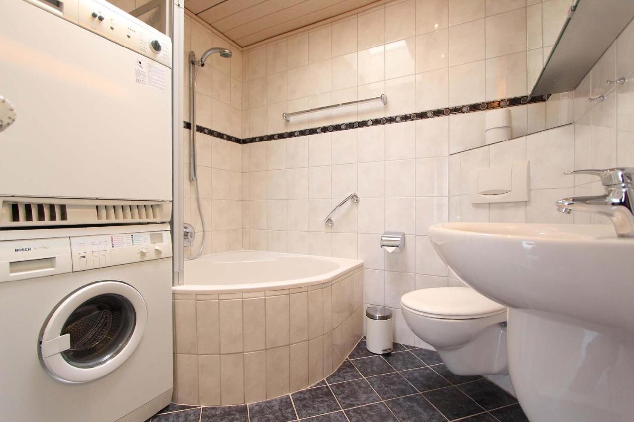 Atriumhaus Meisenweg 4 Kellenhusen Buitenkant foto