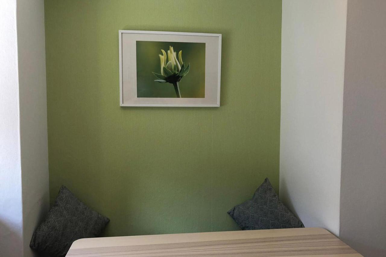 Atriumhaus Meisenweg 4 Kellenhusen Buitenkant foto