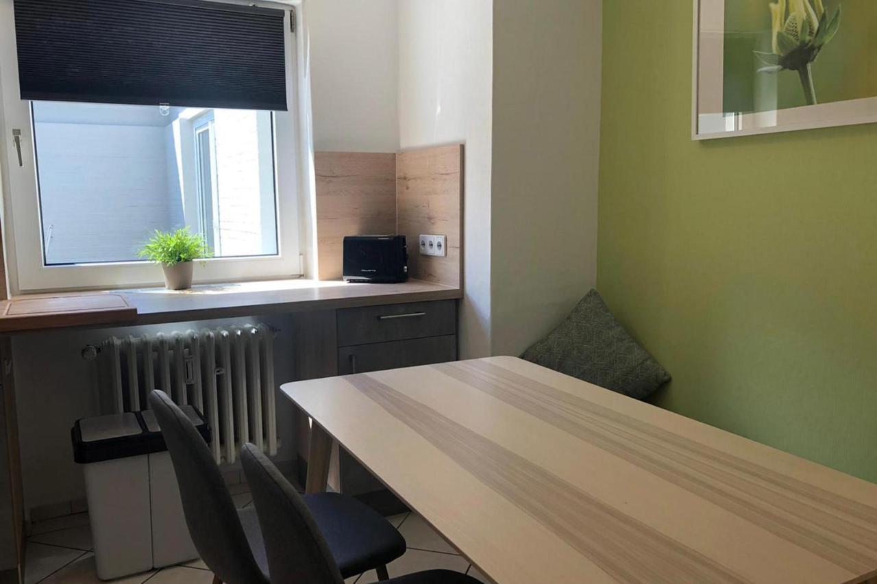 Atriumhaus Meisenweg 4 Kellenhusen Buitenkant foto