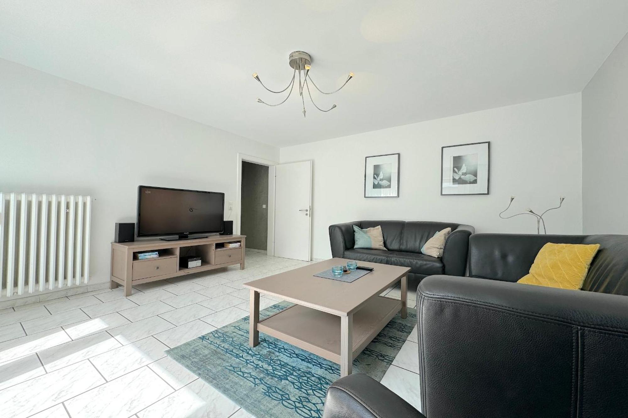 Atriumhaus Meisenweg 4 Kellenhusen Buitenkant foto